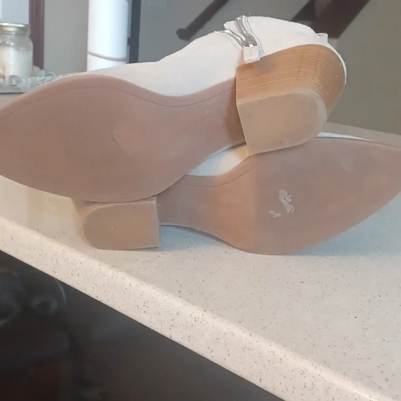 Heeled Boots - Picture 6 of 7